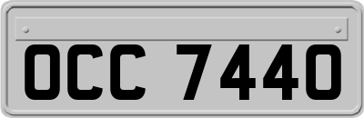 OCC7440