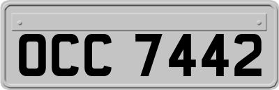 OCC7442
