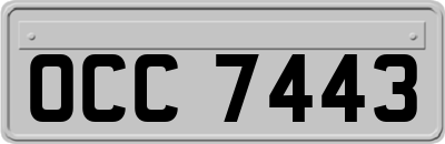 OCC7443