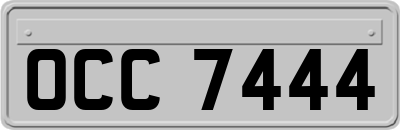 OCC7444