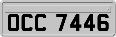 OCC7446