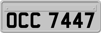OCC7447