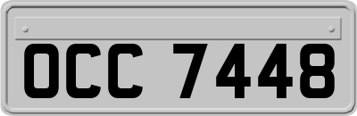 OCC7448