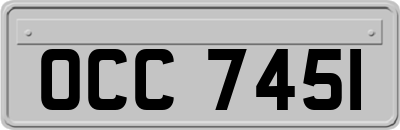 OCC7451