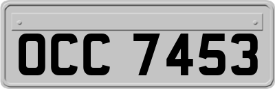 OCC7453