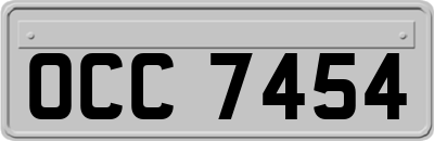 OCC7454