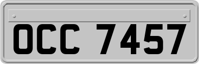 OCC7457