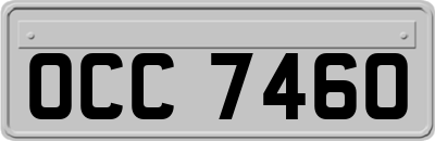 OCC7460