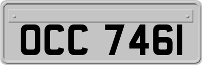 OCC7461