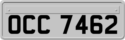 OCC7462
