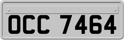 OCC7464