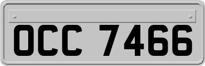 OCC7466