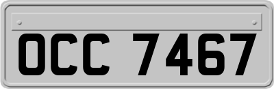 OCC7467
