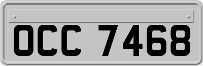 OCC7468