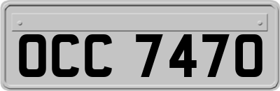 OCC7470