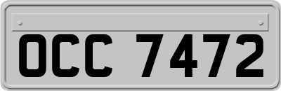 OCC7472