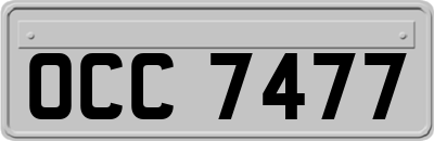 OCC7477