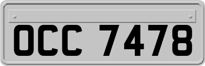 OCC7478
