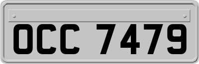 OCC7479
