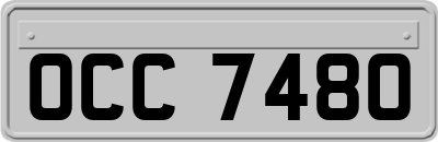 OCC7480