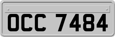 OCC7484
