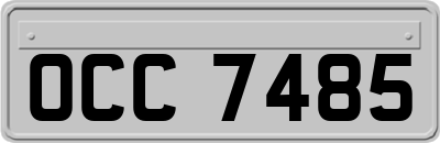 OCC7485