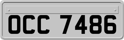 OCC7486