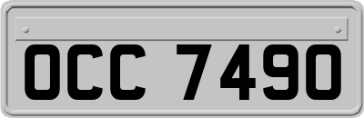 OCC7490