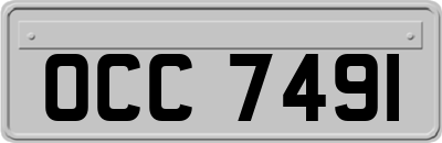 OCC7491