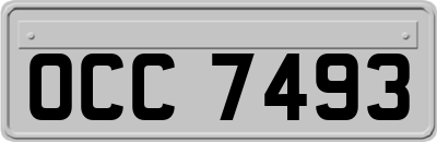 OCC7493