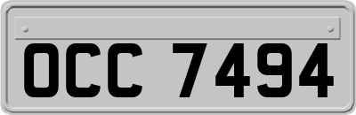 OCC7494