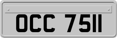OCC7511