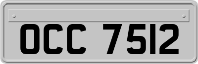 OCC7512