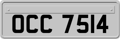 OCC7514
