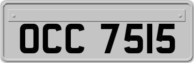 OCC7515