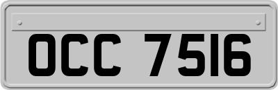 OCC7516