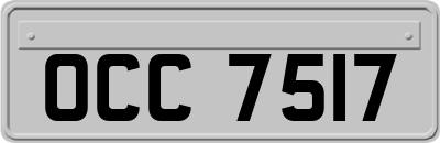 OCC7517