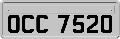 OCC7520