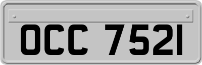 OCC7521