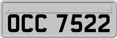 OCC7522