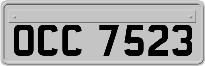 OCC7523
