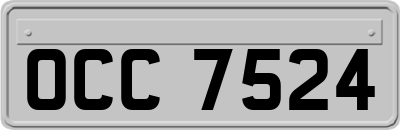 OCC7524