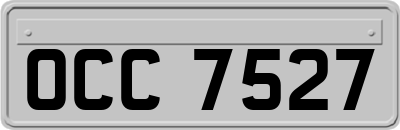 OCC7527