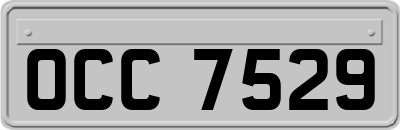OCC7529