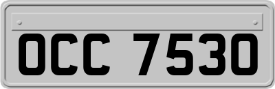 OCC7530