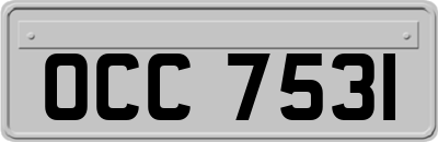 OCC7531