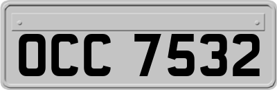 OCC7532