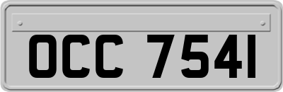 OCC7541