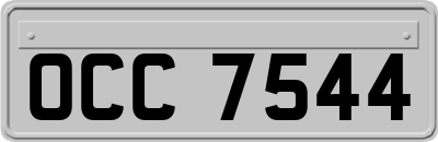 OCC7544