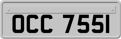 OCC7551